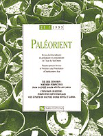 Paléorient 25-1