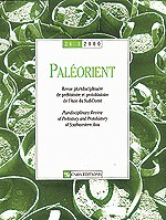 Paléorient 26-1