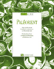 Paléorient 27-2