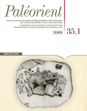 Paléorient 35-1