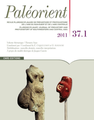 Paléorient 37.1