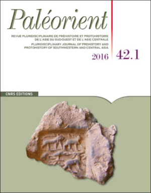 Paléorient 42.1