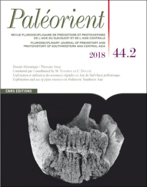 Paléorient 44.2 - 2018