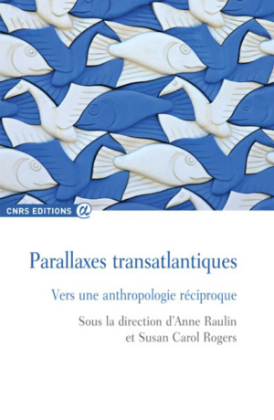 Parallaxes transatlantiques