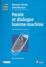 Parole et dialogue homme-machine