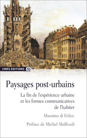 Paysages post-urbains
