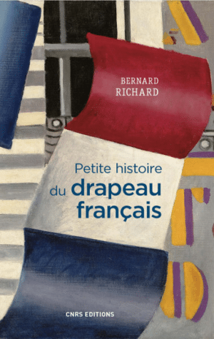 Petite histoire du drapeau français