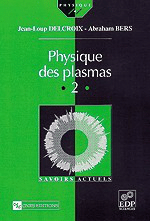 Physique des plasmas