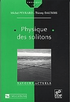 Physique des solitons