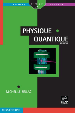 Physique quantique