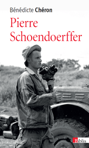Pierre Schoendoerffer