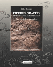 Pierres gravées du Périgord magdalénien