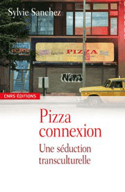 Pizza connexion