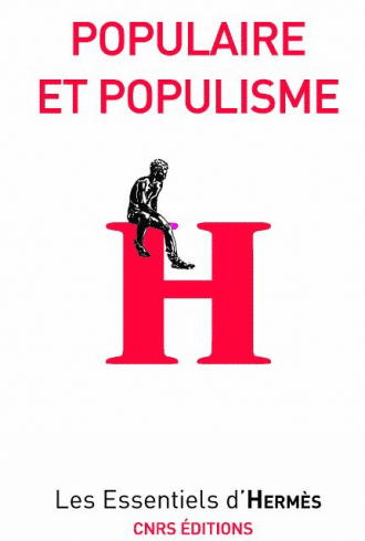 Populaire et Populisme