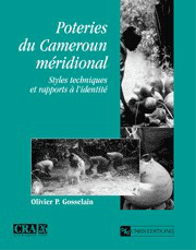 Poteries du Cameroun méridional