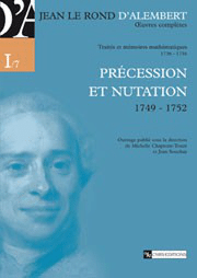 Précession et nutation