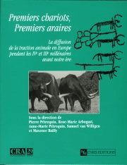 Premiers chariots, premiers araires