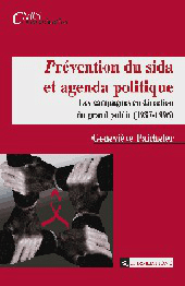 Prévention du sida et agenda politique