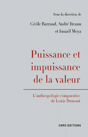 Puissance et impuissance de la valeur