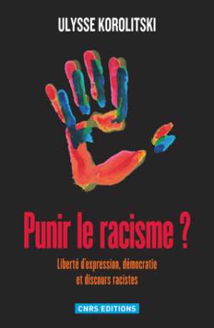 Punir le racisme ?