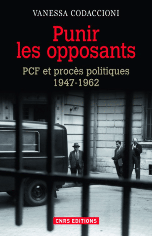 Punir les opposants