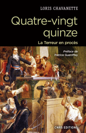 Quatre-vingt-quinze