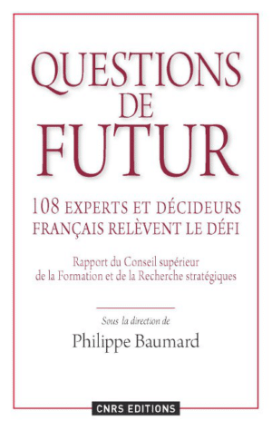 Questions de futur