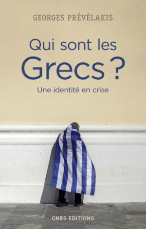 Qui sont les Grecs ?