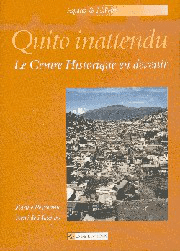 Quito inattendu