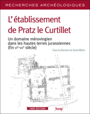 RA10-L’ établissement de Pratz le Curtillet