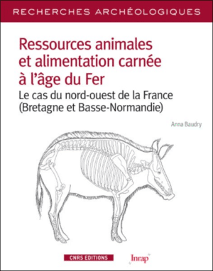 RA13-Ressources animales et alimentation carnée à l’âge du Fer