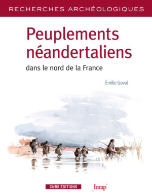 RA4-Peuplements néandertaliens dans le nord de la France