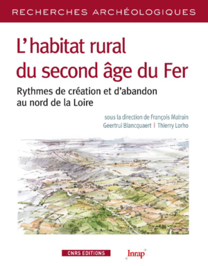 RA7-L'habitat rural du second âge du Fer