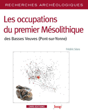 RA8-Les occupations du premier Mésolithique