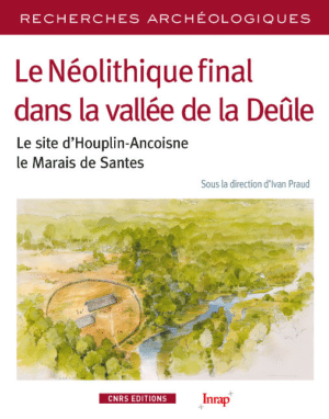 RA9-Le Néolithique final dans la vallée de la Deûle