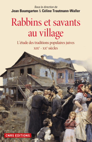 Rabbins et savants au village