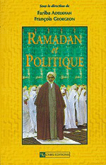 Ramadan et politique