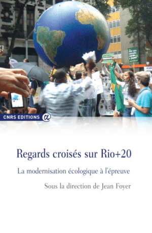 Regards croisés sur Rio+20