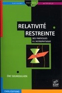 Relativité restreinte