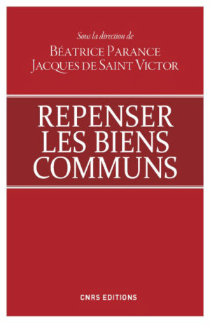 Repenser les biens communs