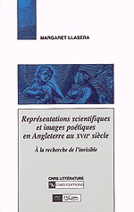 Représentations scientifiques et images poétiques en Angleterre au XVIIe siècle