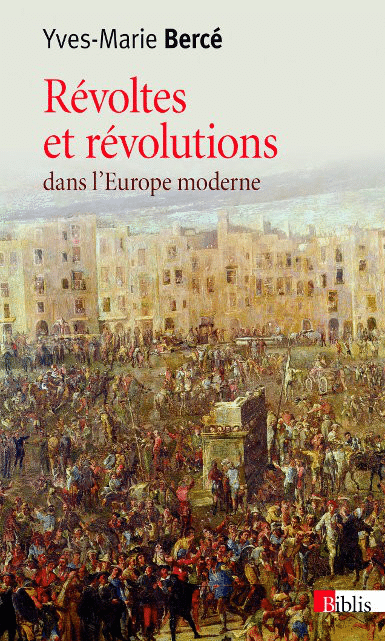 Révoltes et révolutions