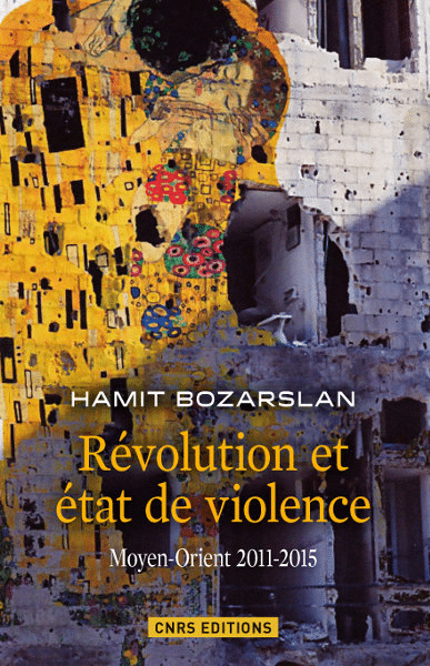Révolution et état de violence