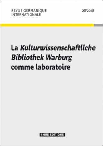 Revue Germanique Internationale 31 Oskar Walzel Elucidation Mutuelle Des Arts Et Origines Du Formalisme Cnrs Editions