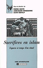 Sacrifices en Islam