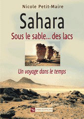 Sahara. Sous le sable… des lacs