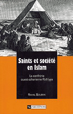 Saints et société en Islam