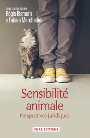 Sensibilité animale