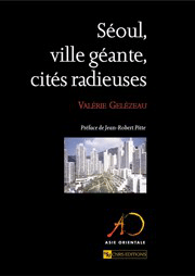 Séoul, ville géante, cités radieuses