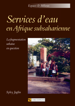 Services d'eau en Afrique subsaharienne